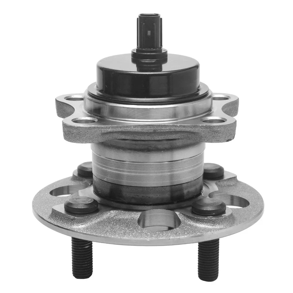 TUCAREST 512370 Rear Wheel Bearing and Hub Assembly Compatible with 2012-2019…