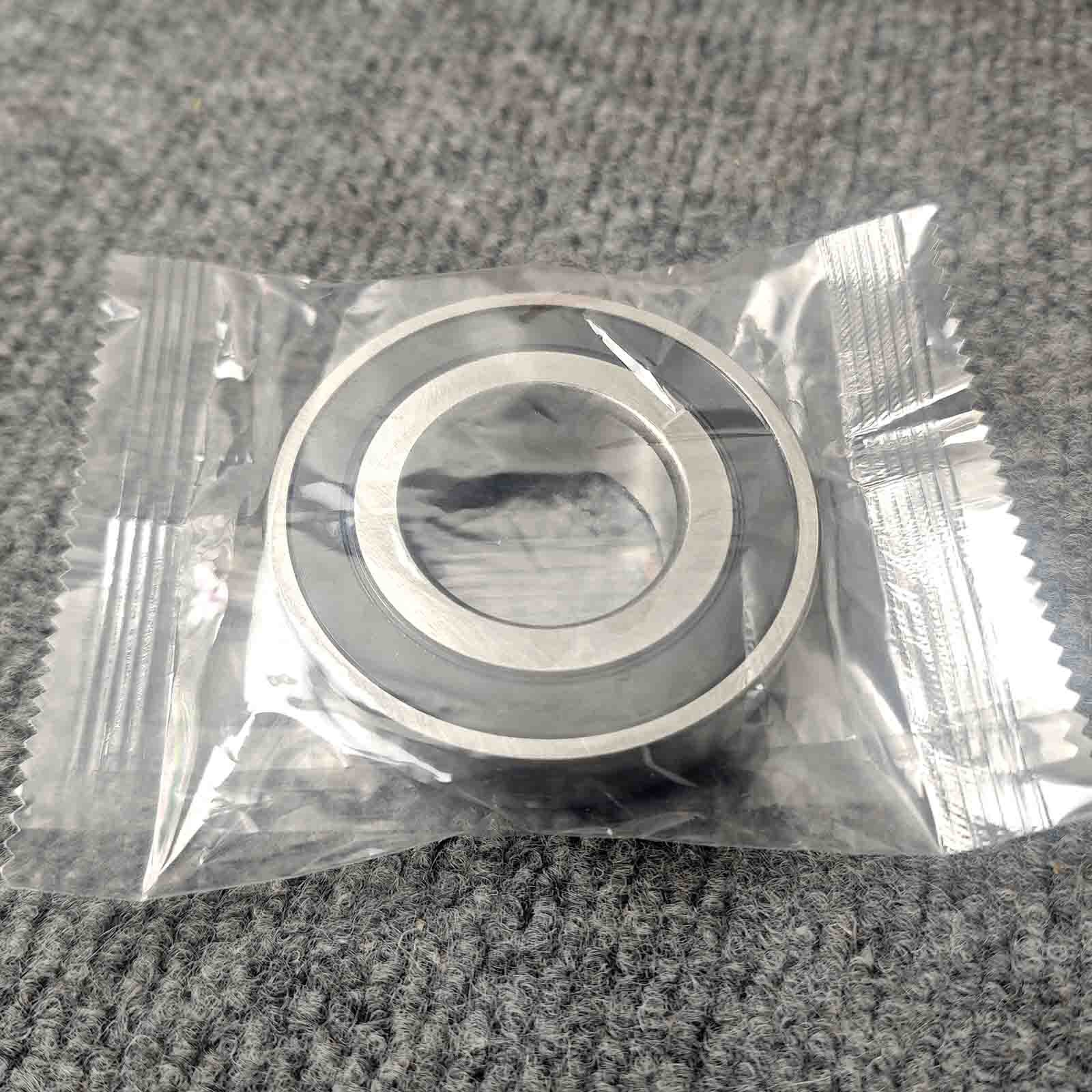Single Row Angular Contact Ball Bearing for FAG 7207-B-XL-2RS-TVP Located in USA