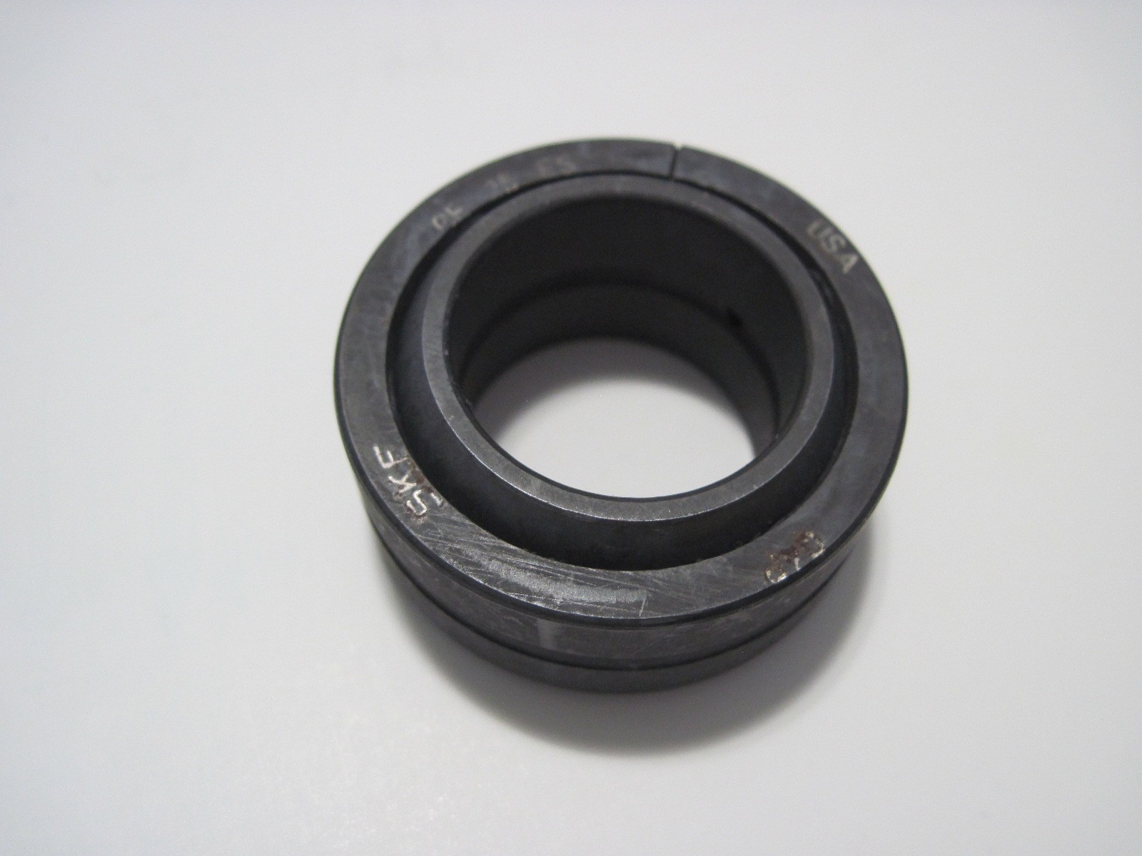 SKF Spherical Plain Bearing GE25ES NOS 25 x 42 x 20 MM