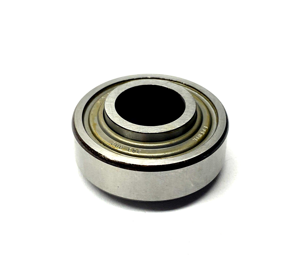 Fafnir 203RR2 AG Radial Ball Bearing 0.6350″ ID 1.5750″ OD 0.720″ Wide