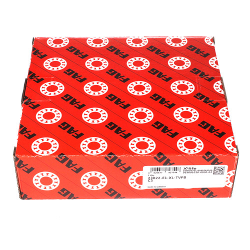 23022-E1-XL-TVPB-C3 FAG/Schaeffler Technologies 110 x 170 x 45 mm SPHERICAL R…
