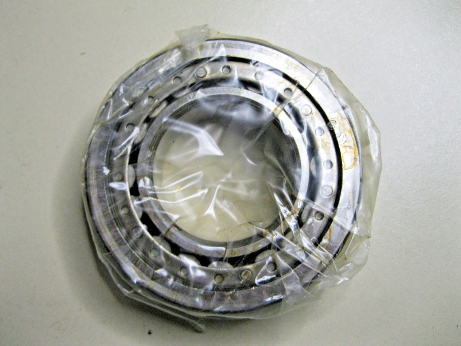 Bower MA-1208-EL Roller Bearing 40mm x 80mm x 18mm New Old Stock!