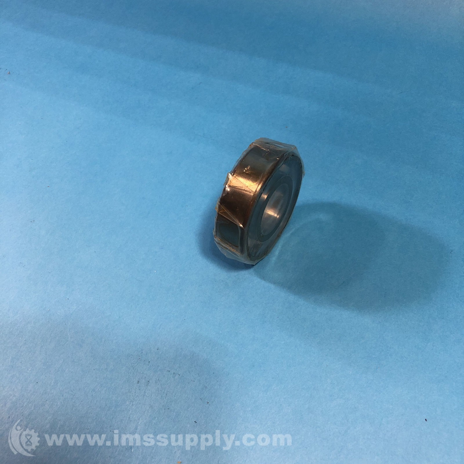 Fag 6204.C3 Deep Groove Bearing FNOB
