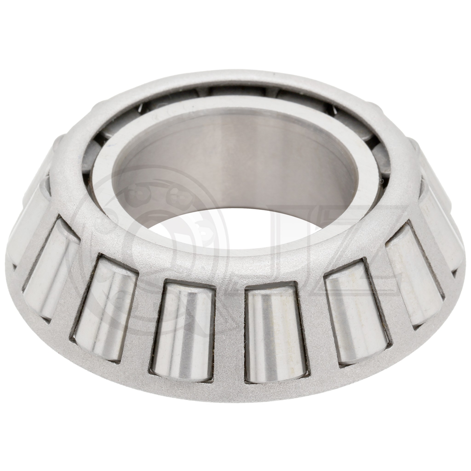 [Qty.1] New BR-44162 Tapered Roller Bearing Single-Cone [1-5/8″ OD x 0.933om W]