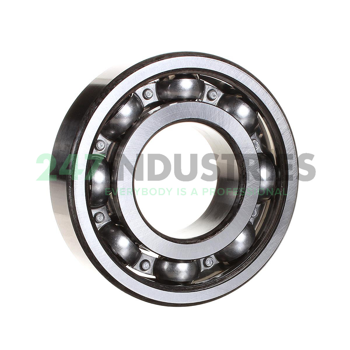 6309N SKF 45 x 100 x 25 mm DEEP GR. BALL SINGLE ROW