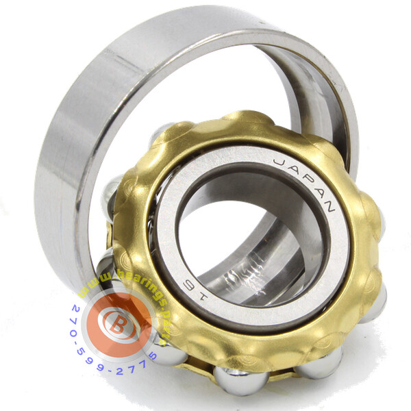 E 16 – IJK (Japan) Magneto Ball Bearing- 16x38x10mm