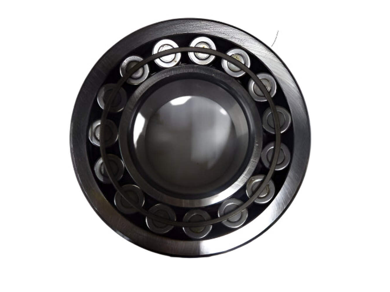 22318 CCJA/W33A15 SKF Spherical Roller Bearing New 22318CCJA/W33A15
