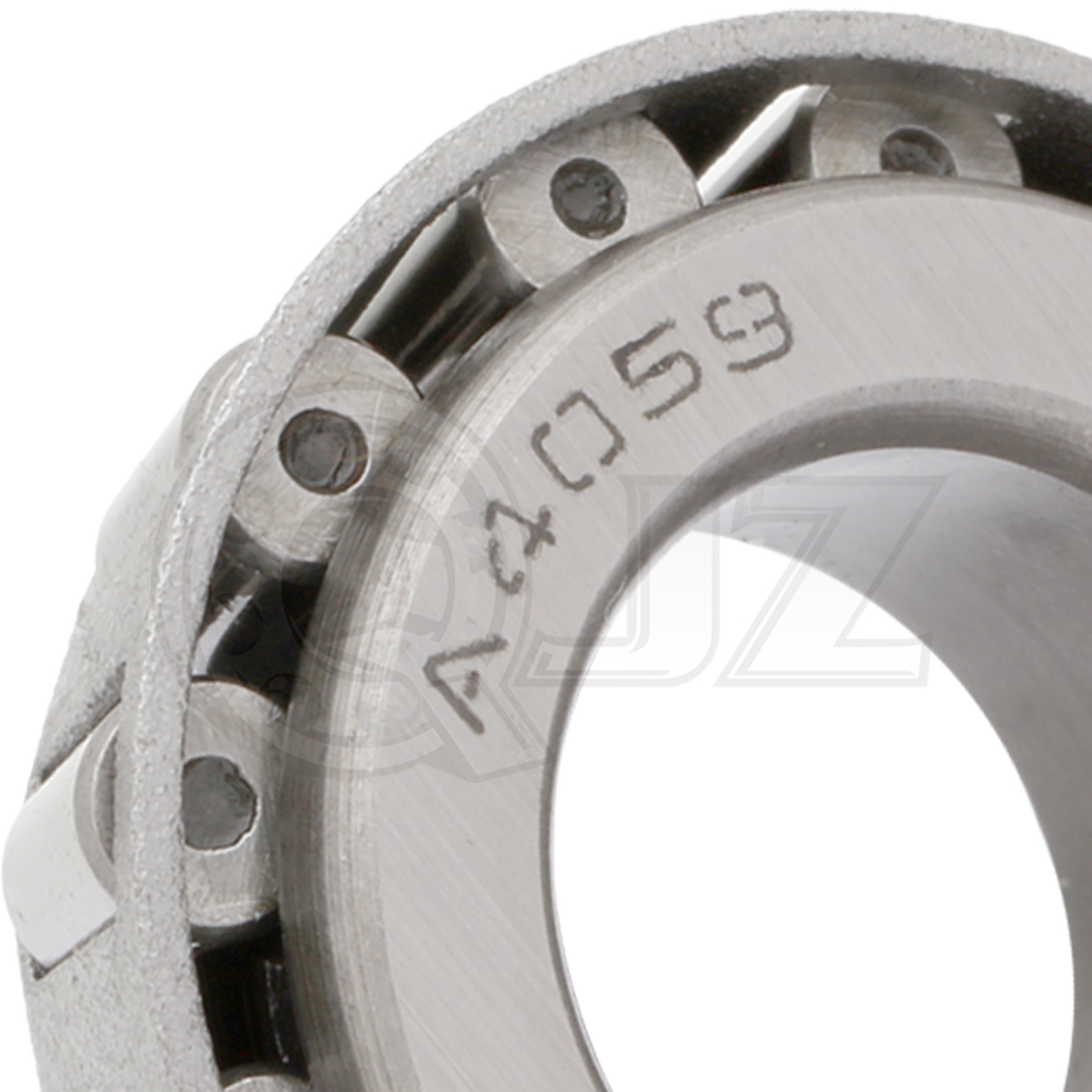 [Qty.1] BR-A4059 Tapered Roller Bearing Single-Cone [14.989mm ID x 10.988mm W]