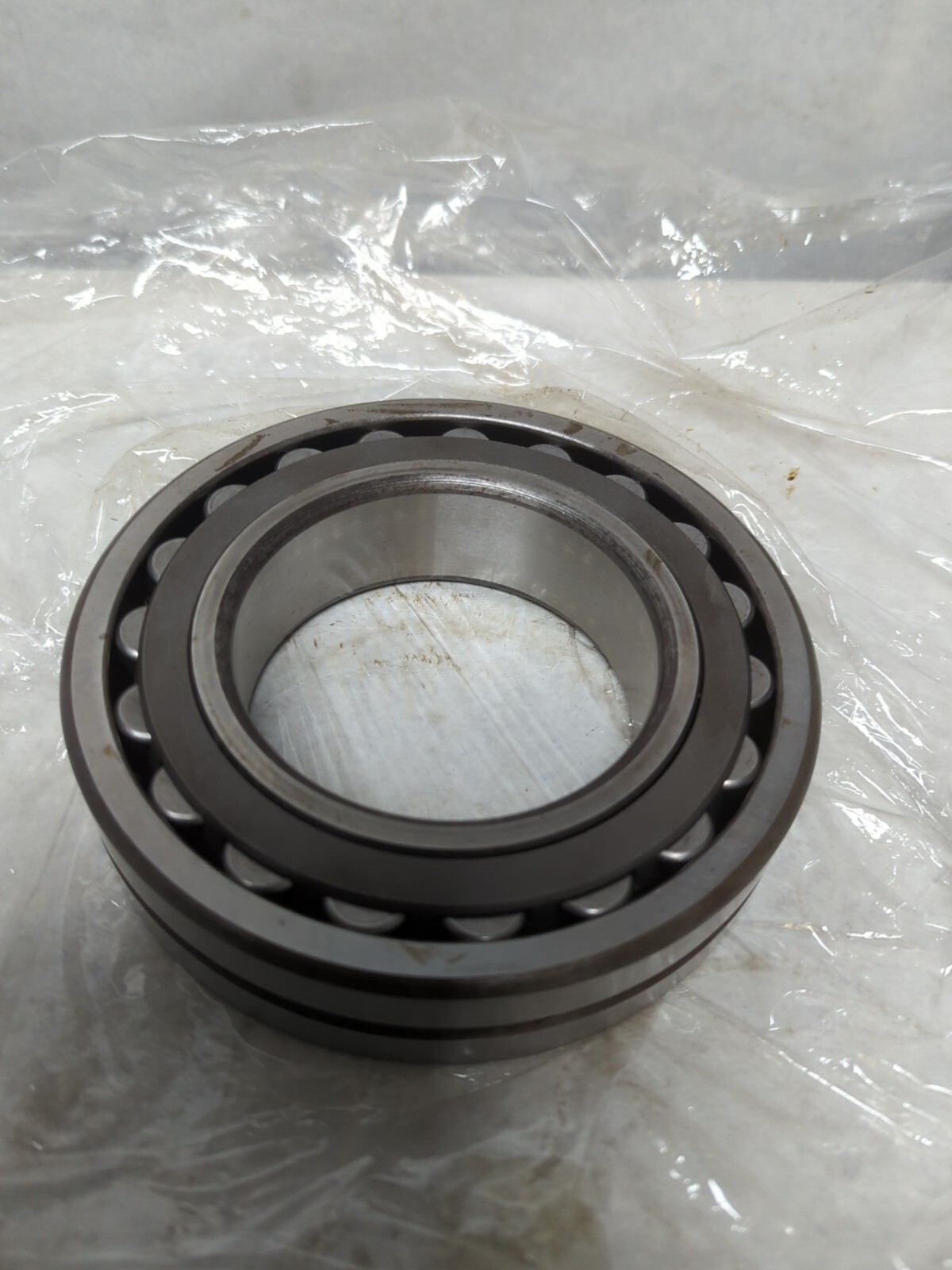 SKF,22216C,SPHERICAL ROLLER BEARING MISSING BOX