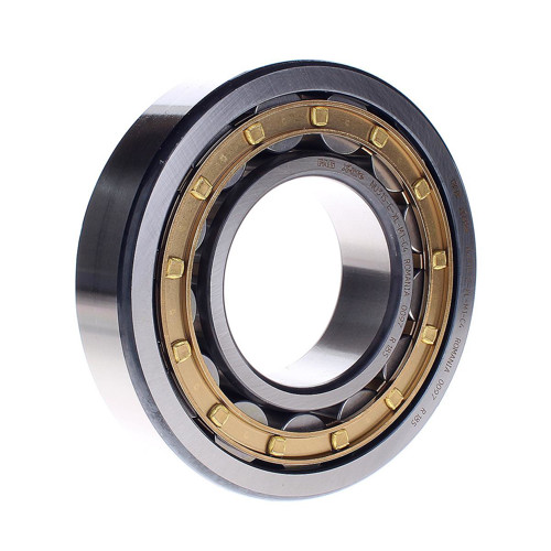 NU315-E-XL-M1A-C4 FAG/Schaeffler Technologies 75 x 160 x 37 mm CYL. ROLL. SIN…