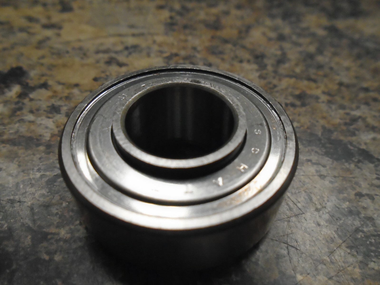 SCHATZ 16X35X11 WITH 14.4mm EXTENDED INNER RING BEARING A528