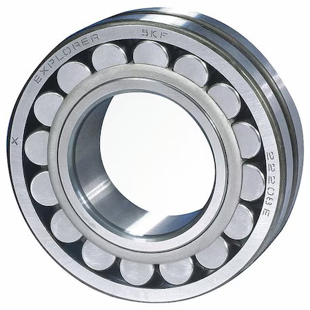 Skf 22313 E/C3 Roller Bearing, Sphere, 22313, 65Mm Bore