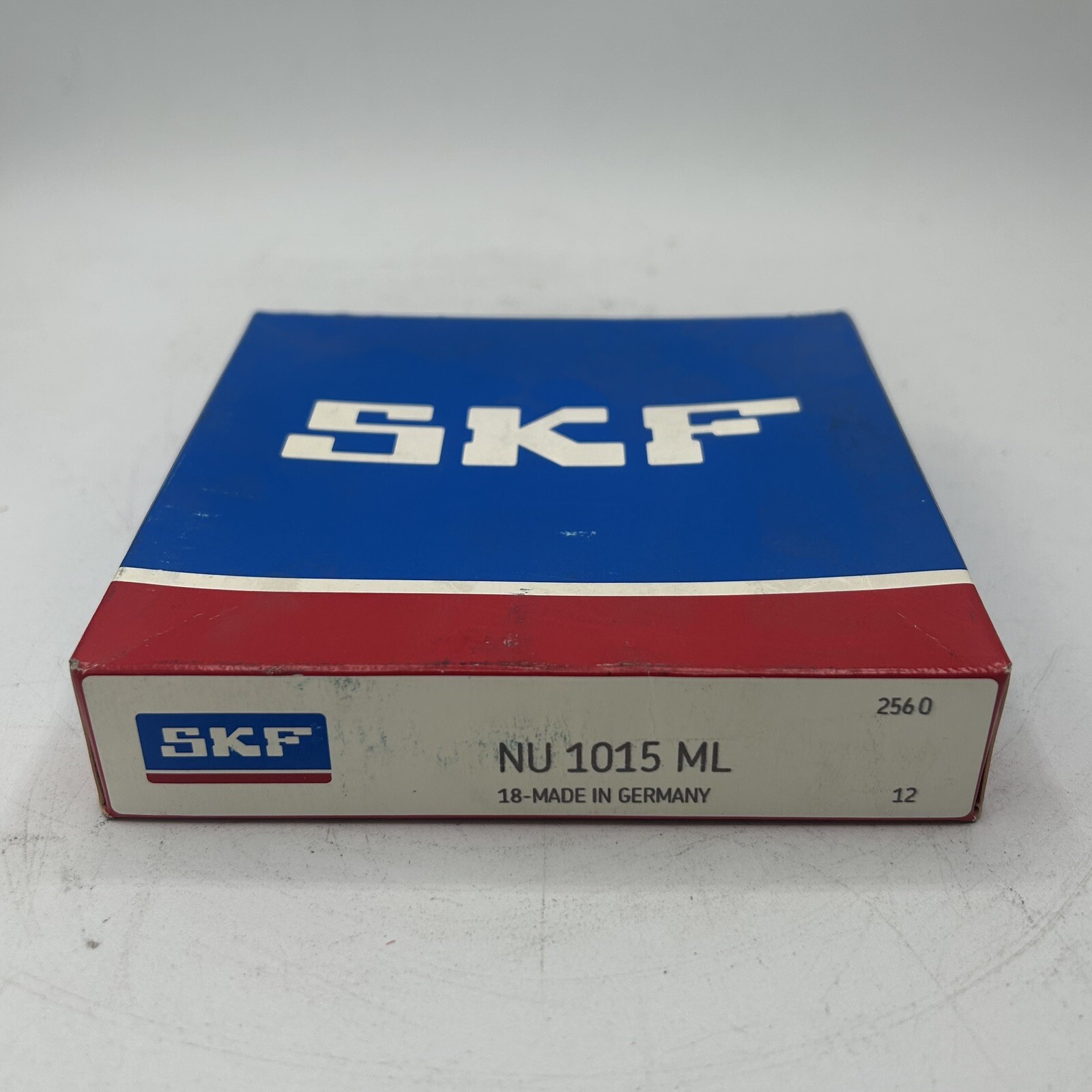 SKF NU 1015 ML Cylindrical Roller Bearing