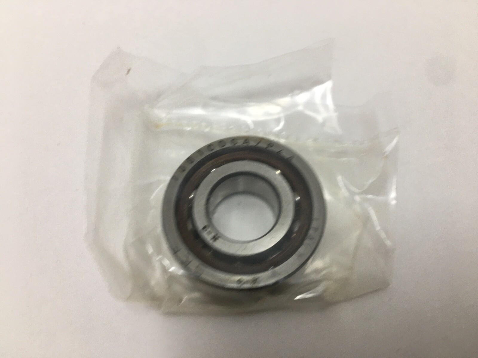 SKF 7001-CDGA/P4A Bearing 12x28x8 mm 7001 CDGA P4A 7001C Super Precision Italy