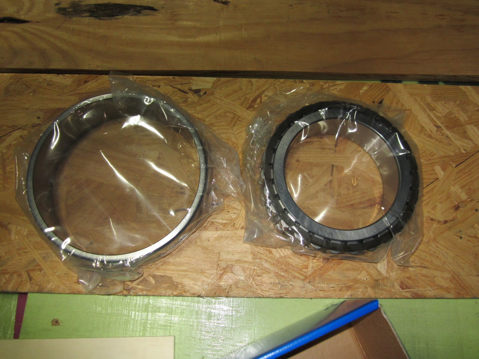 SKF 3026 KTN9 /SPW33 Cylindrical Roller Bearings