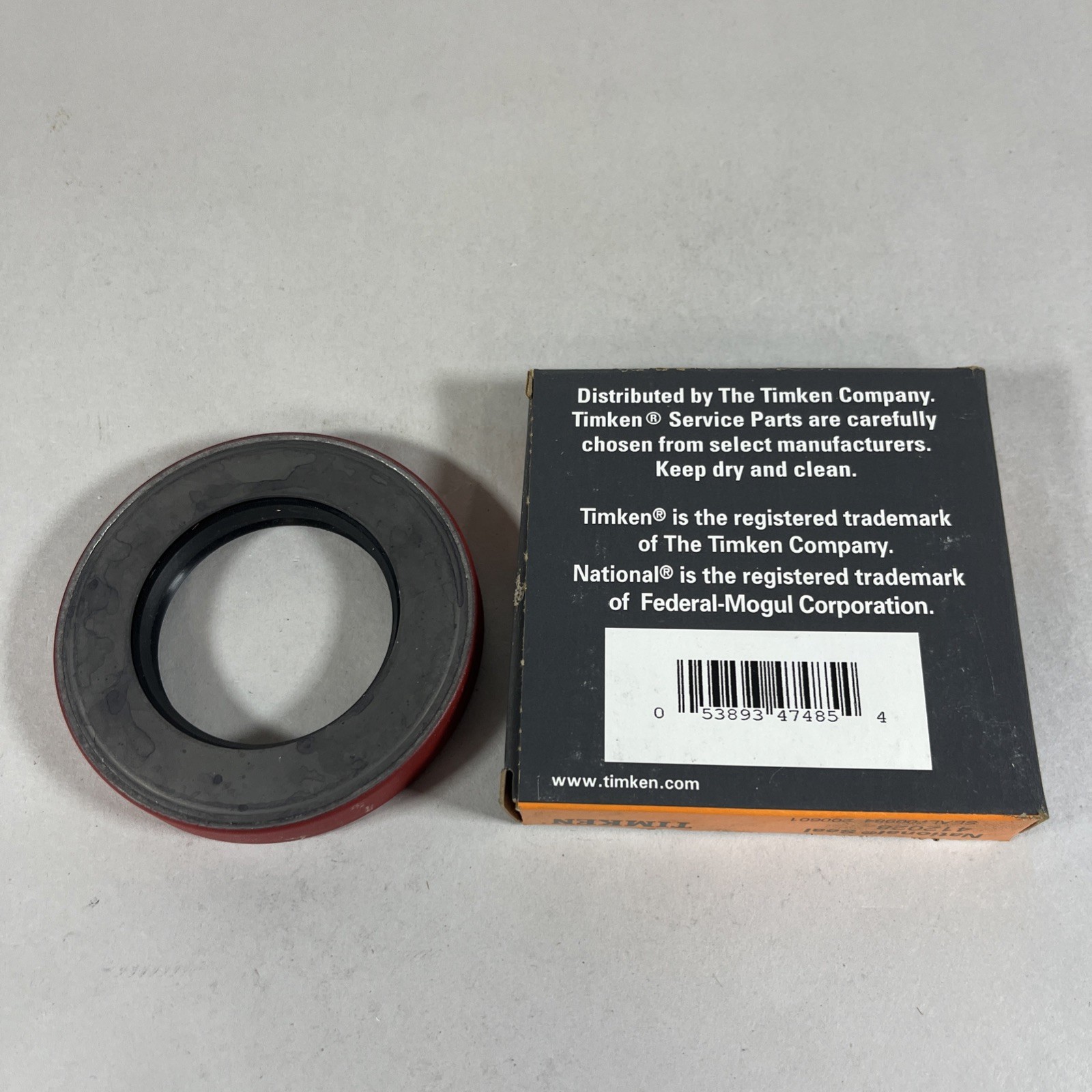 Timken National Oil Seal 412028 / Seal700984 200601