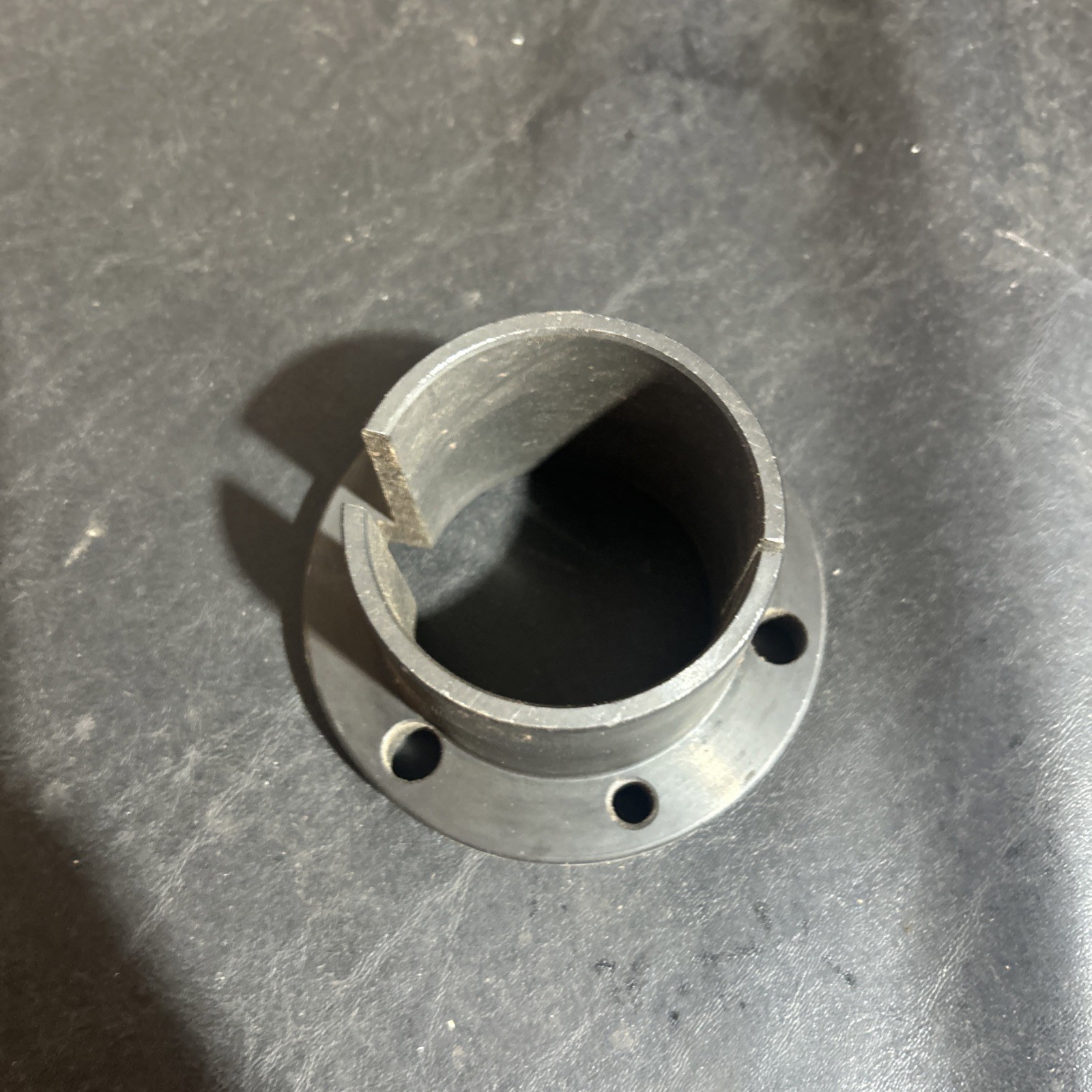 Q1 2 7/16 – STEEL SPL TPR BUSHING – BRAND: BLACKSTAR