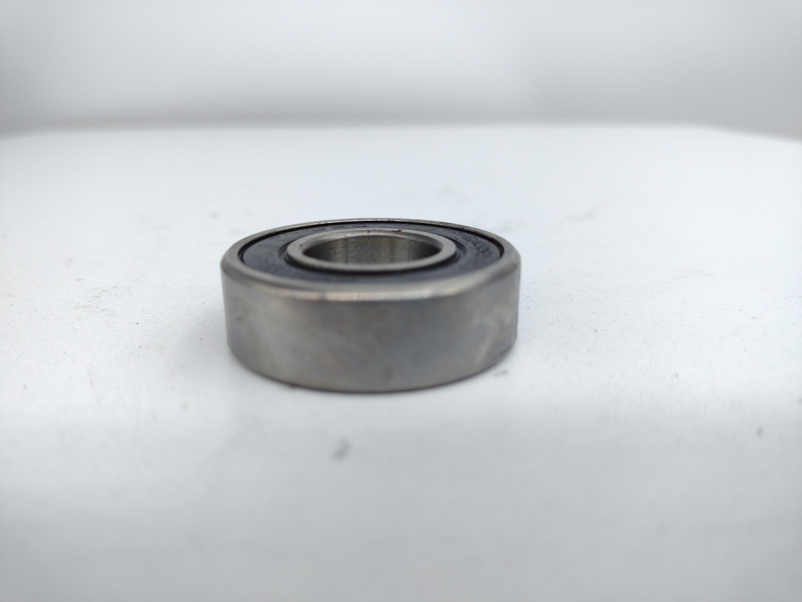 *** General Bearing 6202-88-501 / 6202 2RS-5/8 Ball Bearing 0.6250″ Bore (10ea)