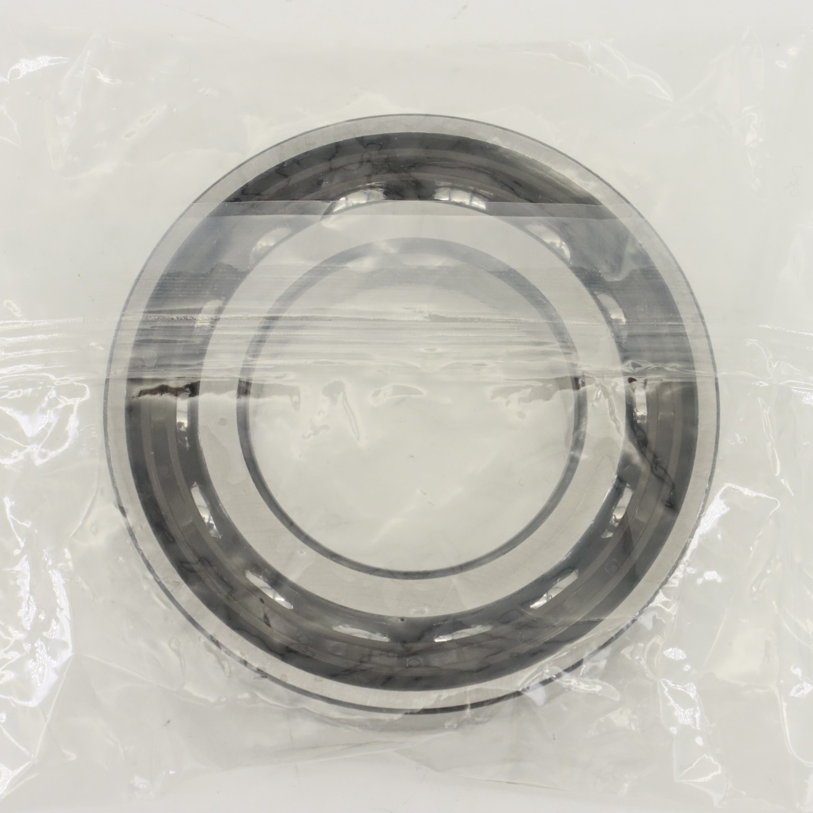 1PCS NEW SKF 7209 BECBP single row angular contact ball bearing freight free