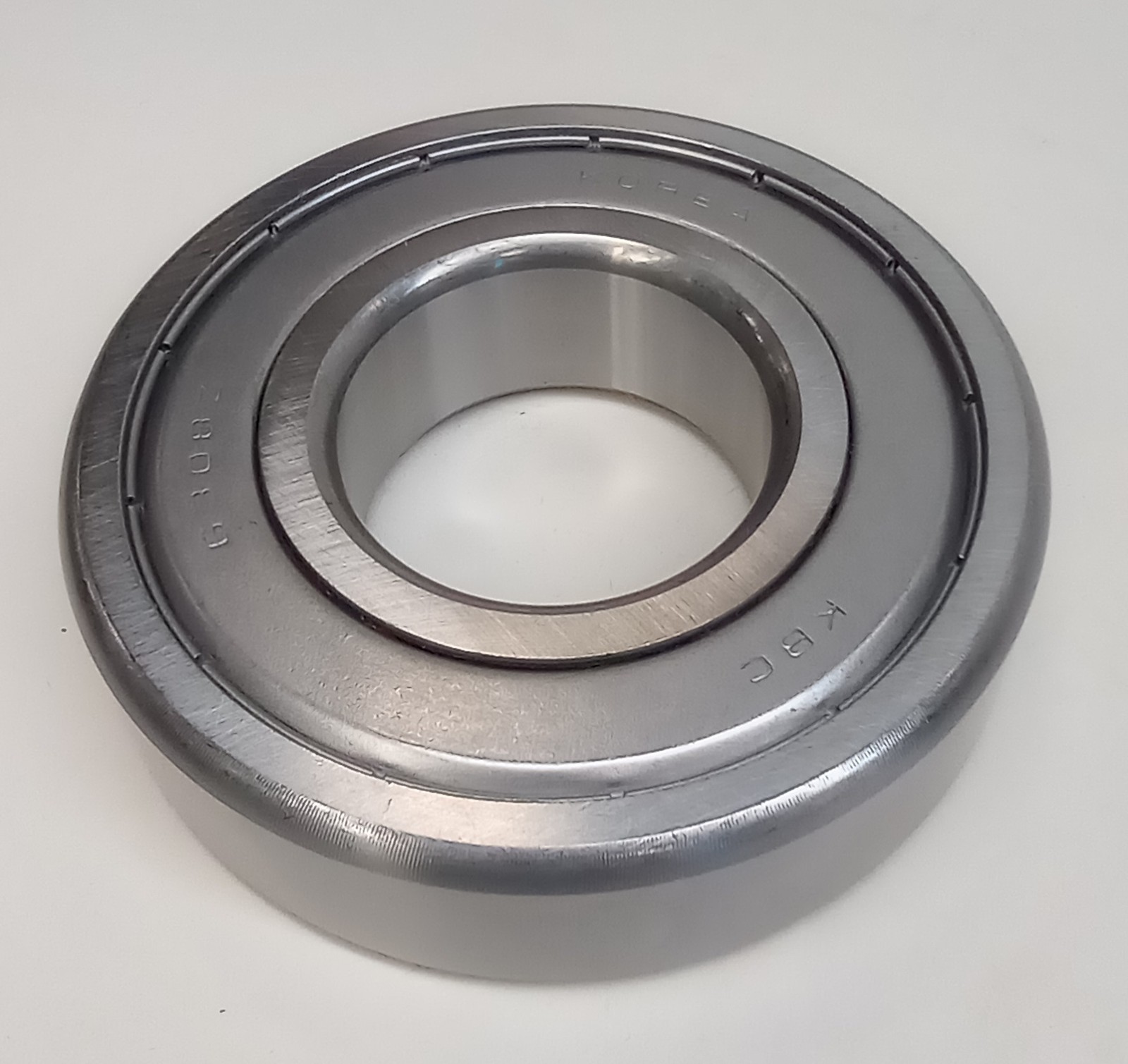 KBC 6308ZZC3SRI-2 Ball Bearing Deep Groove 40 x 90 x 23mm Double Shielded
