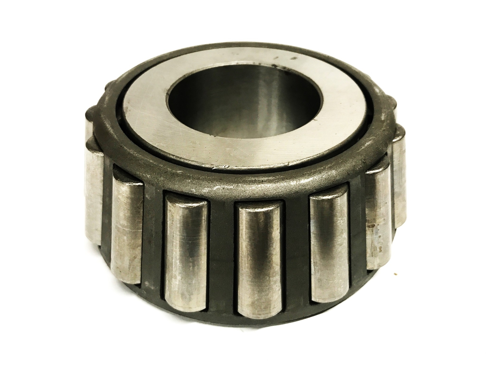 Bower 5-1/4 inch Tapered Roller Bearing Cone 6455 NOS