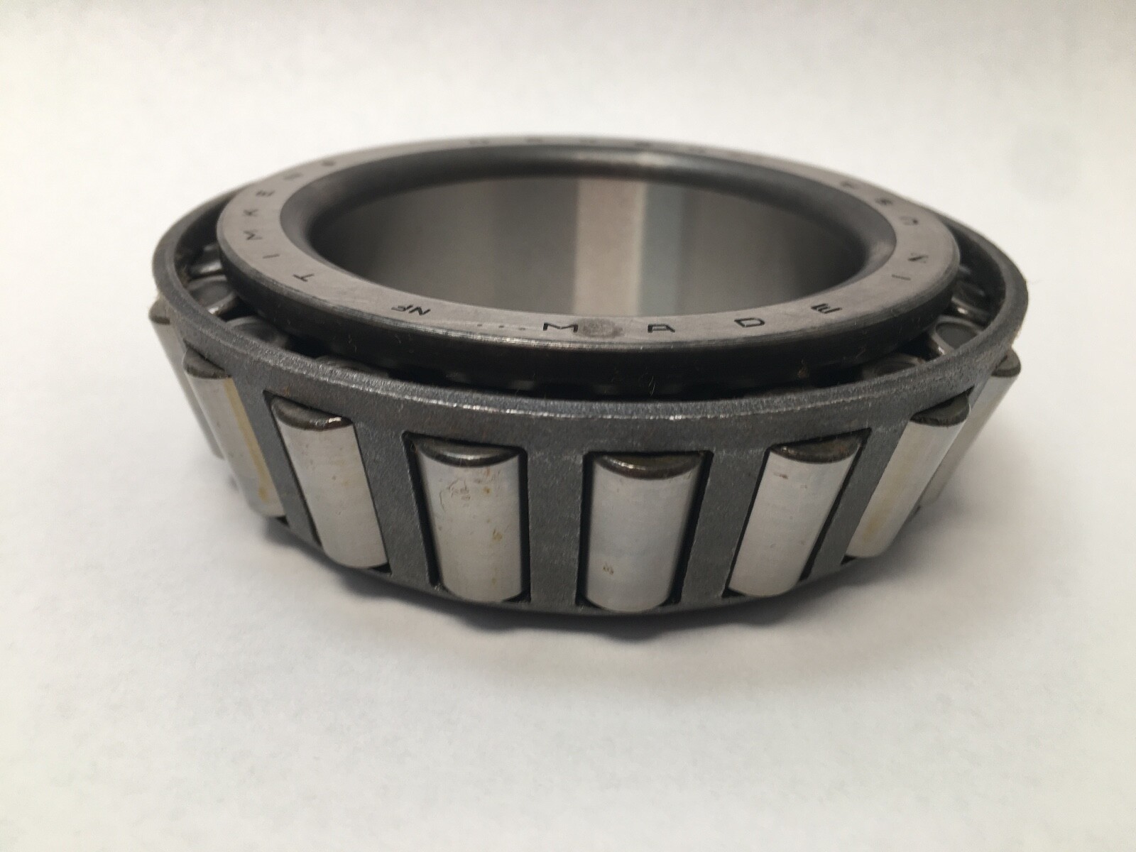 Timken NA484-3 Taper Roller Bearing Cone 2-3/4″ ID NA-484 *3 USA