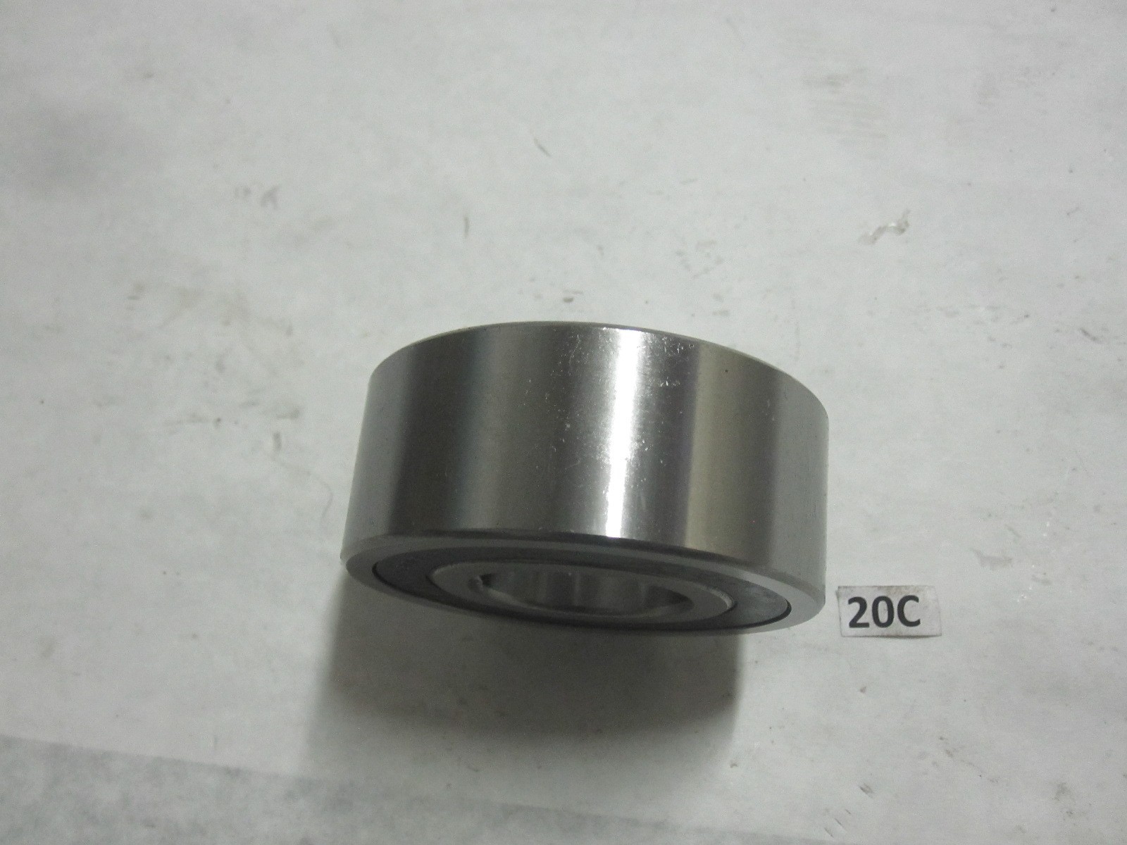 2x 5308-2RS Angular Contact Ball Bearings [40mm Bore x 90mm OD x 36.5mm W