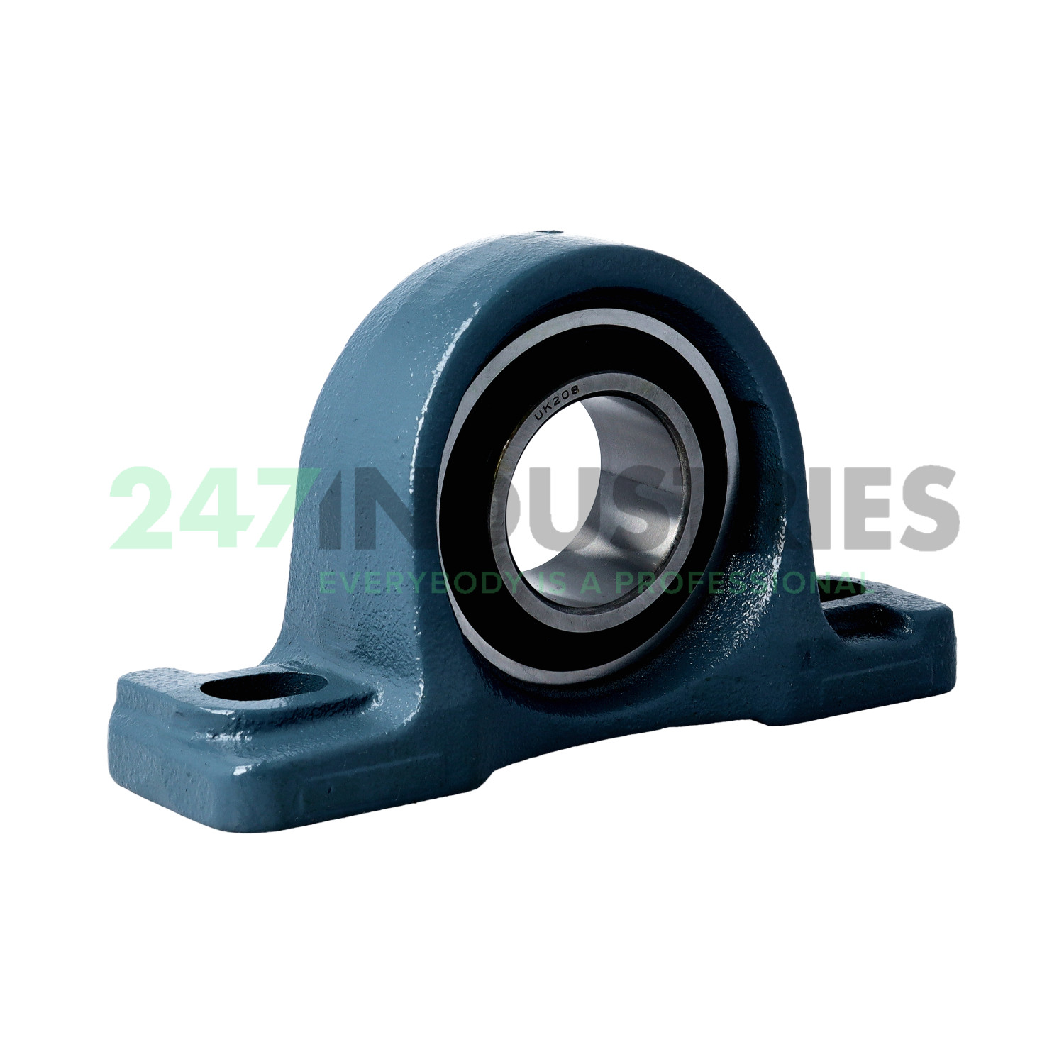 UKP208 Asahi 35 x 184 x 54 mm HOUSING/BEARING ASSY Housing unit