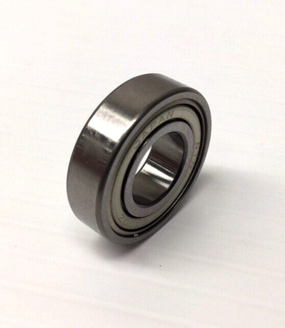 NTN 6900ZZ Ball Bearing Double Shielded 10mm ID 22mm OD 6mm Width