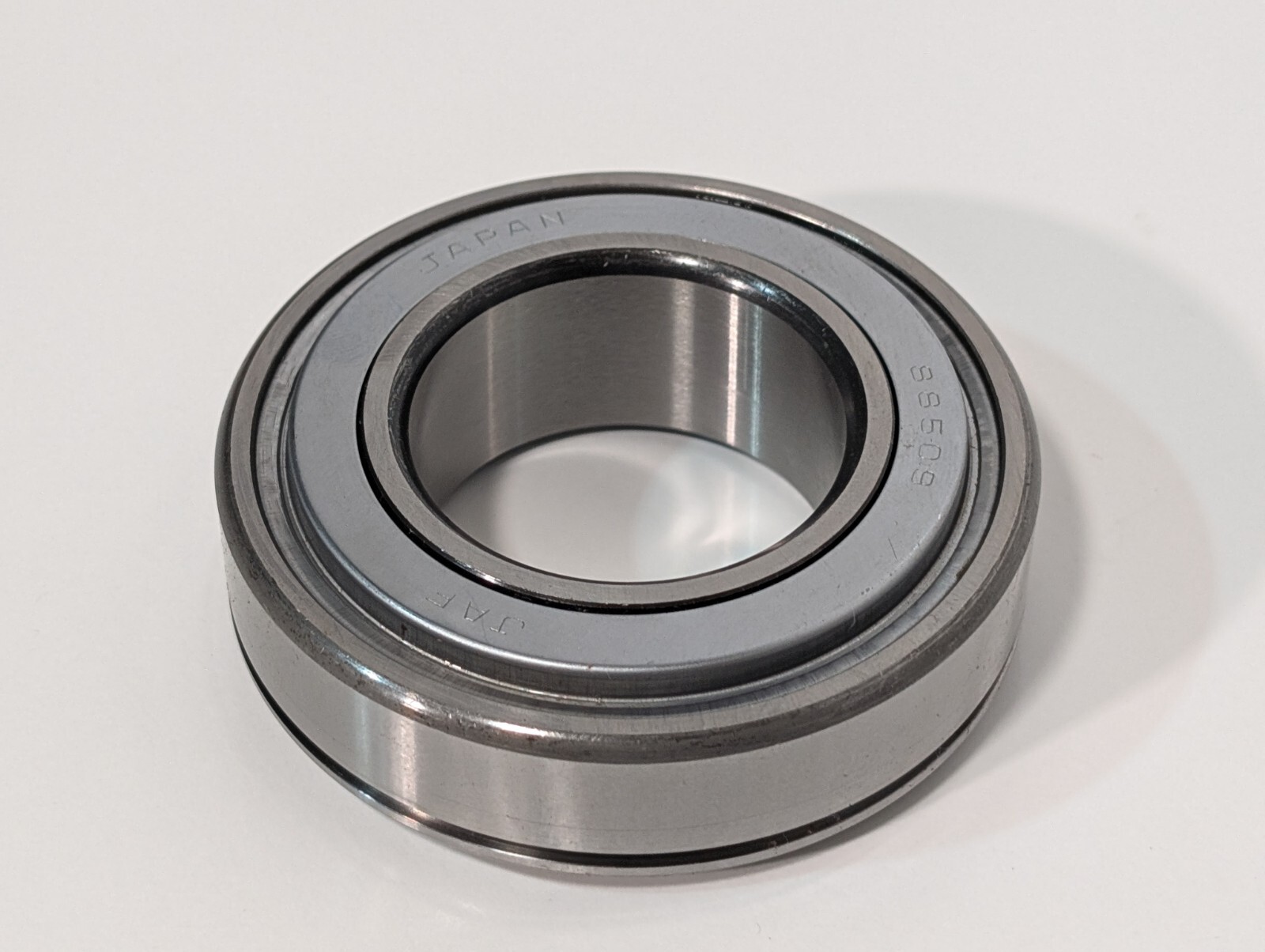 Consolidated 88509 NR Double Shielded Ball Bearing