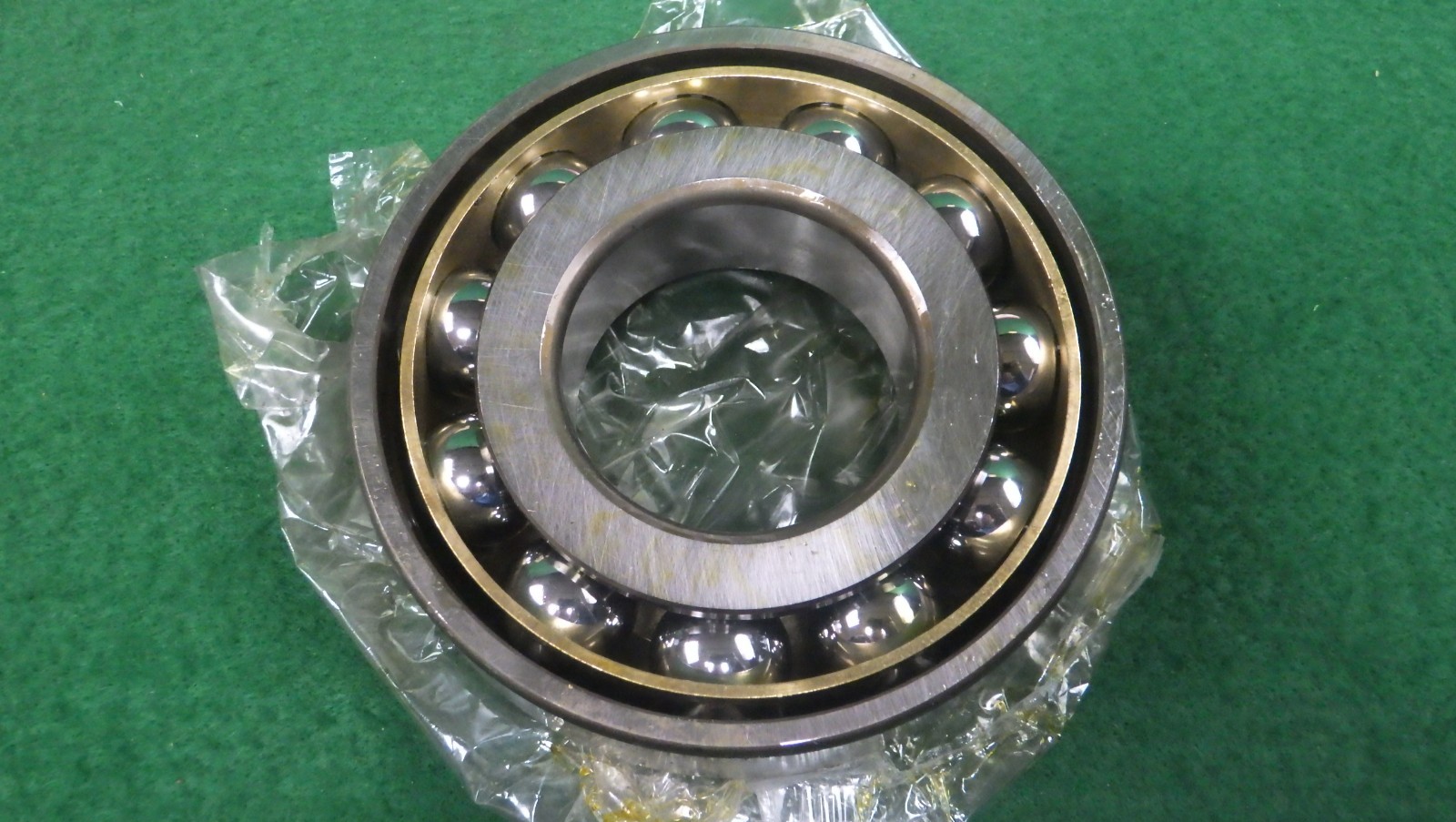 7310 BECBY SKF Bearing USA Seller, In Stock Today 50 x 110 x 27mm