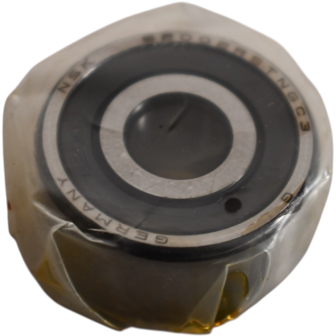 NEW NSK 5200-2RSTNGC3 Double Row Angular Contact Ball Bearing 10x30x14.3mm