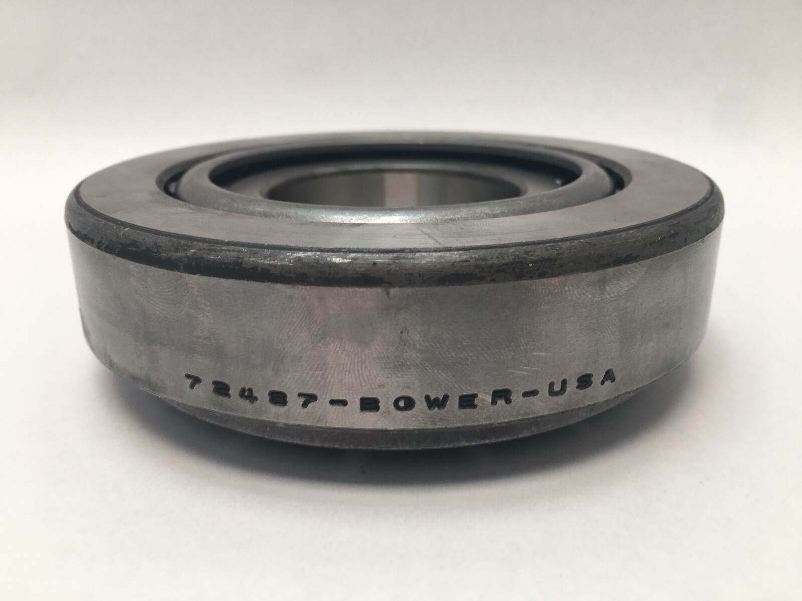 Bower 72200C/72587 Taper Bearing Cone&Cup 2″ ID 4-7/8″ OD 72200-C 72587 USA