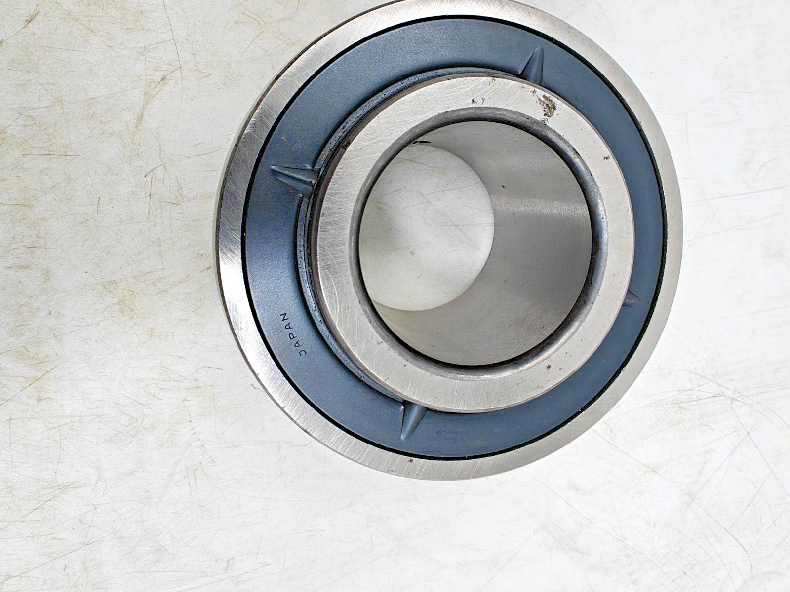 UC311 NTN Insert Bearing For Housings UC 311 NTN Japan 55 mm Bore