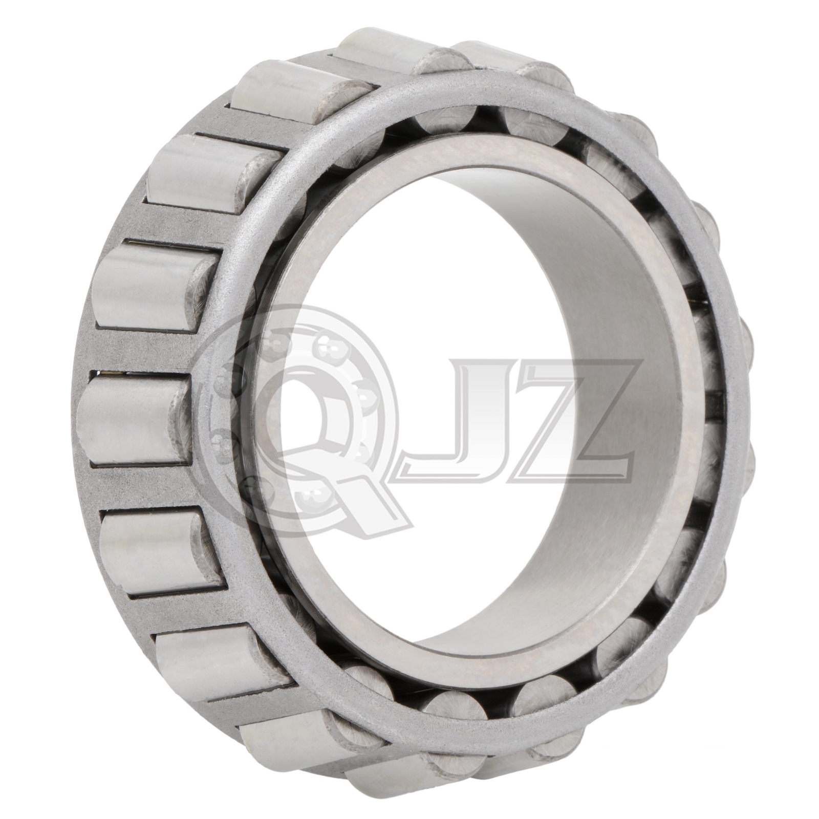 [Qty.2] New 368A Tapered Roller Bearing Single-Cone [2″ Bore x 0.875″ Width]