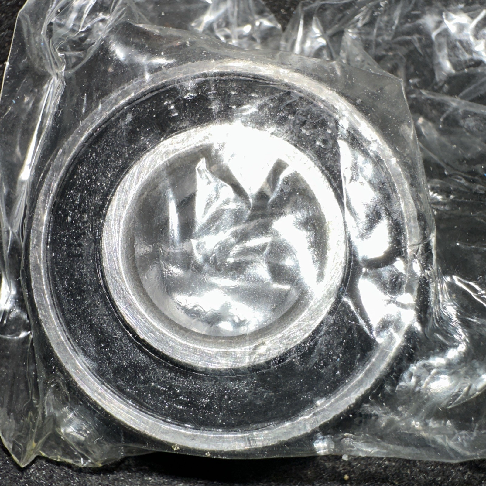 IKS 87503 Radial Ball Bearing (st1014e)
