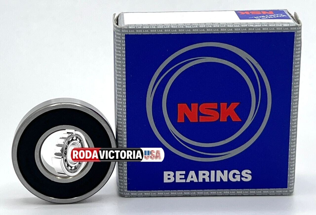 NSK 6900 VV CM Bearing Japan 10x22x6mm Ball Bearing 6900-2RS 61900-2RS