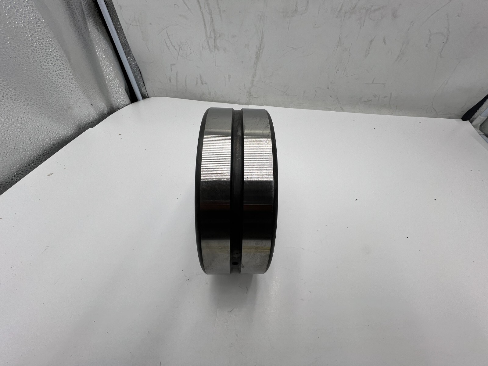 WD 22315CC/W33 Spherical Roller Bearing 75 x 160 x 55 mm Heavy Duty Silver