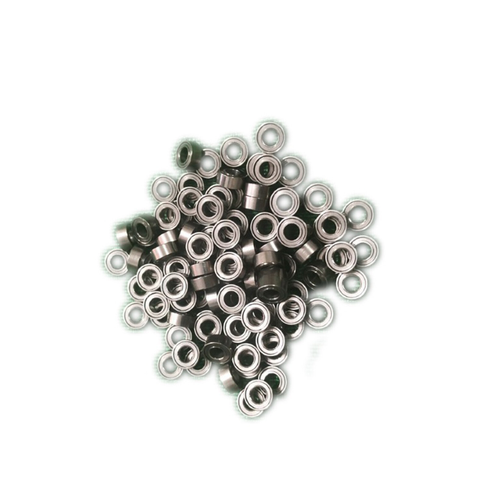 Micro ball bearing MR52/62/63/74/83/84/85/95/105/106/115/126/148ZZ QTY optional