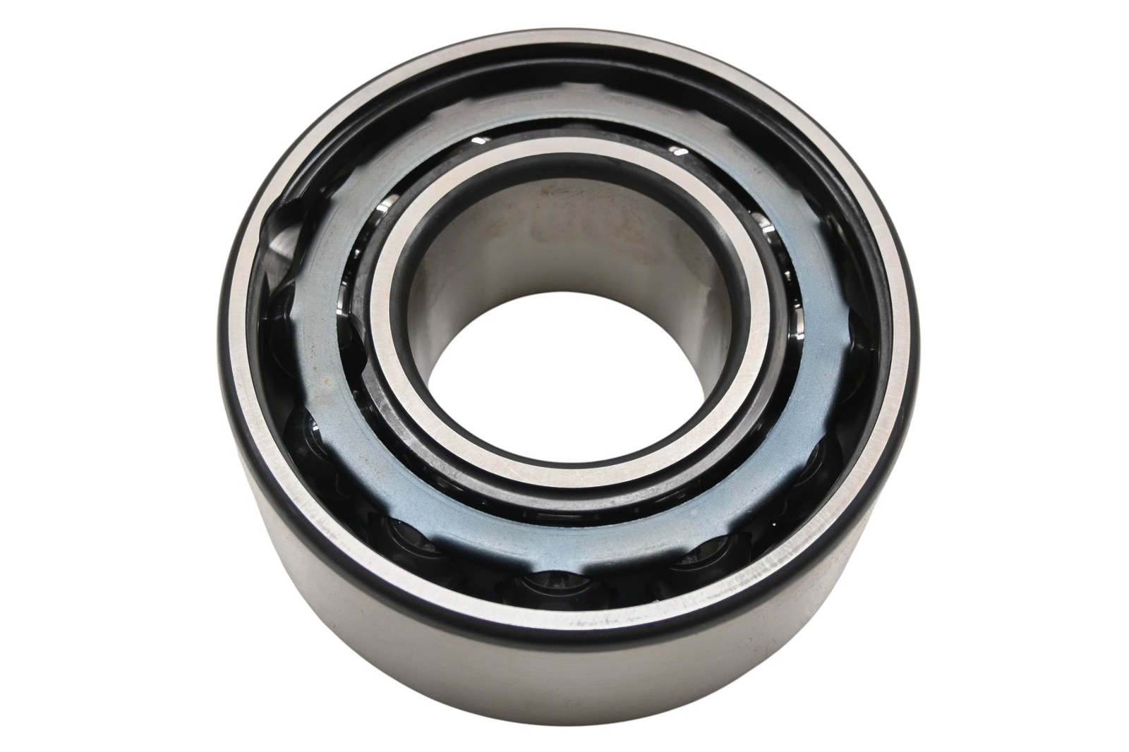 MRC 5312M 60 x 130 x 54mm Angular Contact Bearing Double Row NOS