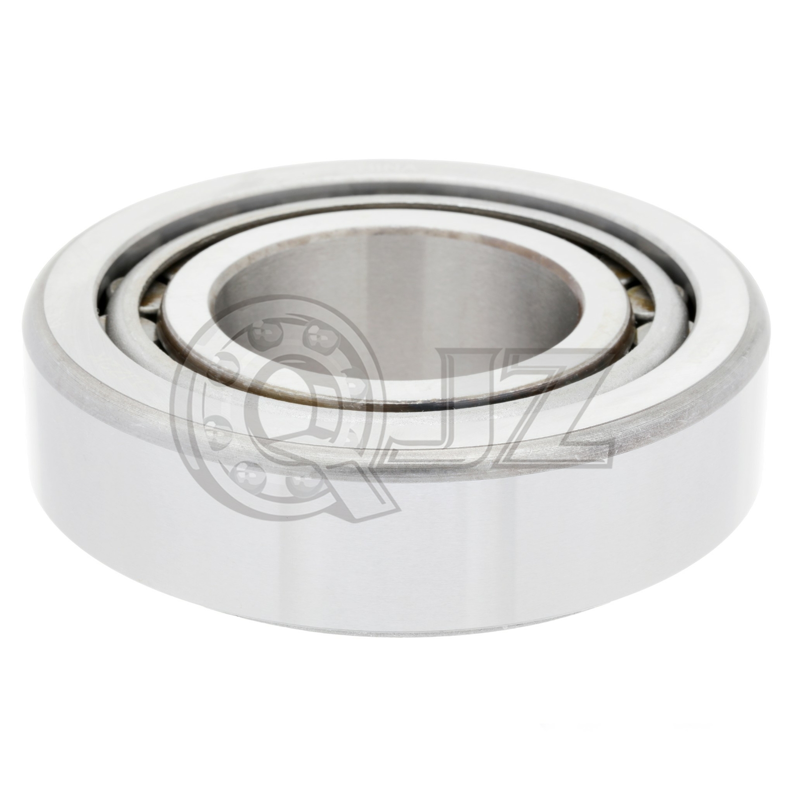 [2-Pack] 558A-552A Tapered Roller Bearing Set 2-3/8″ x 4.875″ x 1.5″ (IDxODxW)