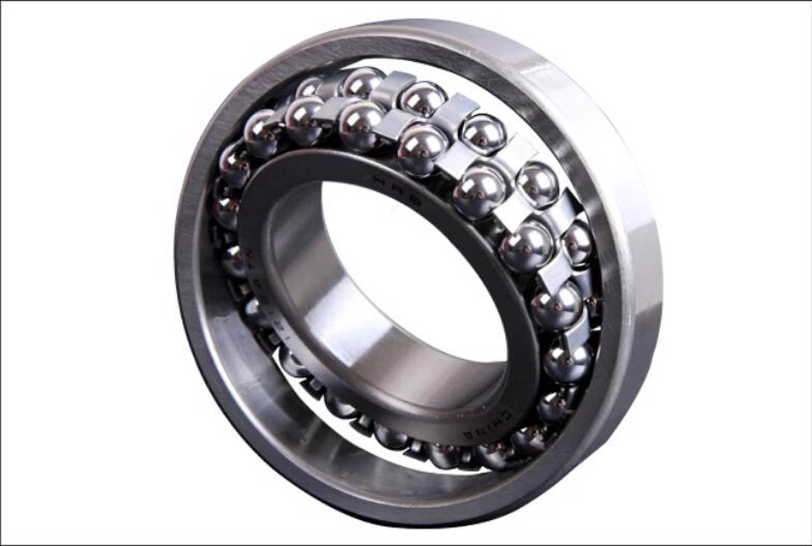 Double Row Self-aligning Ball Bearing 2220K 2220AKTN 111520 ID 100 OD 180 T 46mm