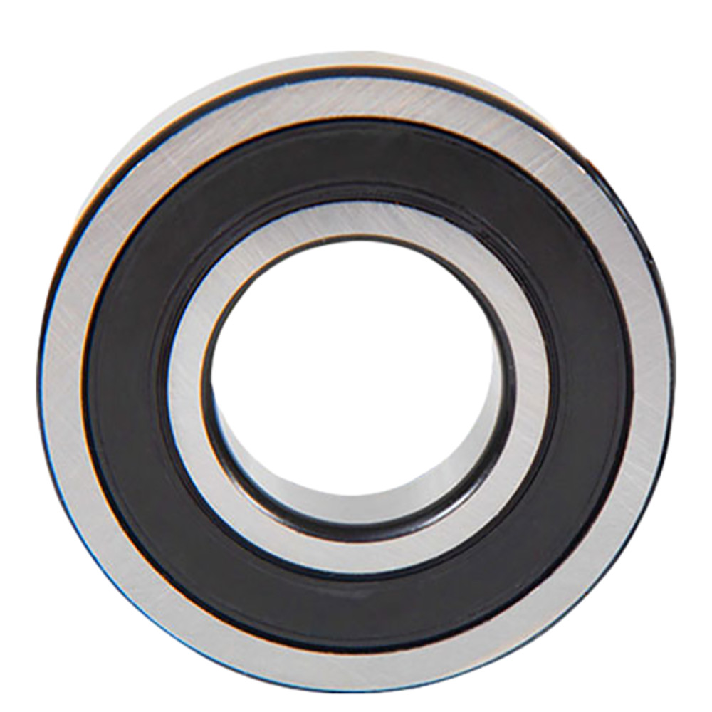 Bearings High Quality RS ZZ Series Sealed Deep Groove Ball Rubber Or Metal Seals