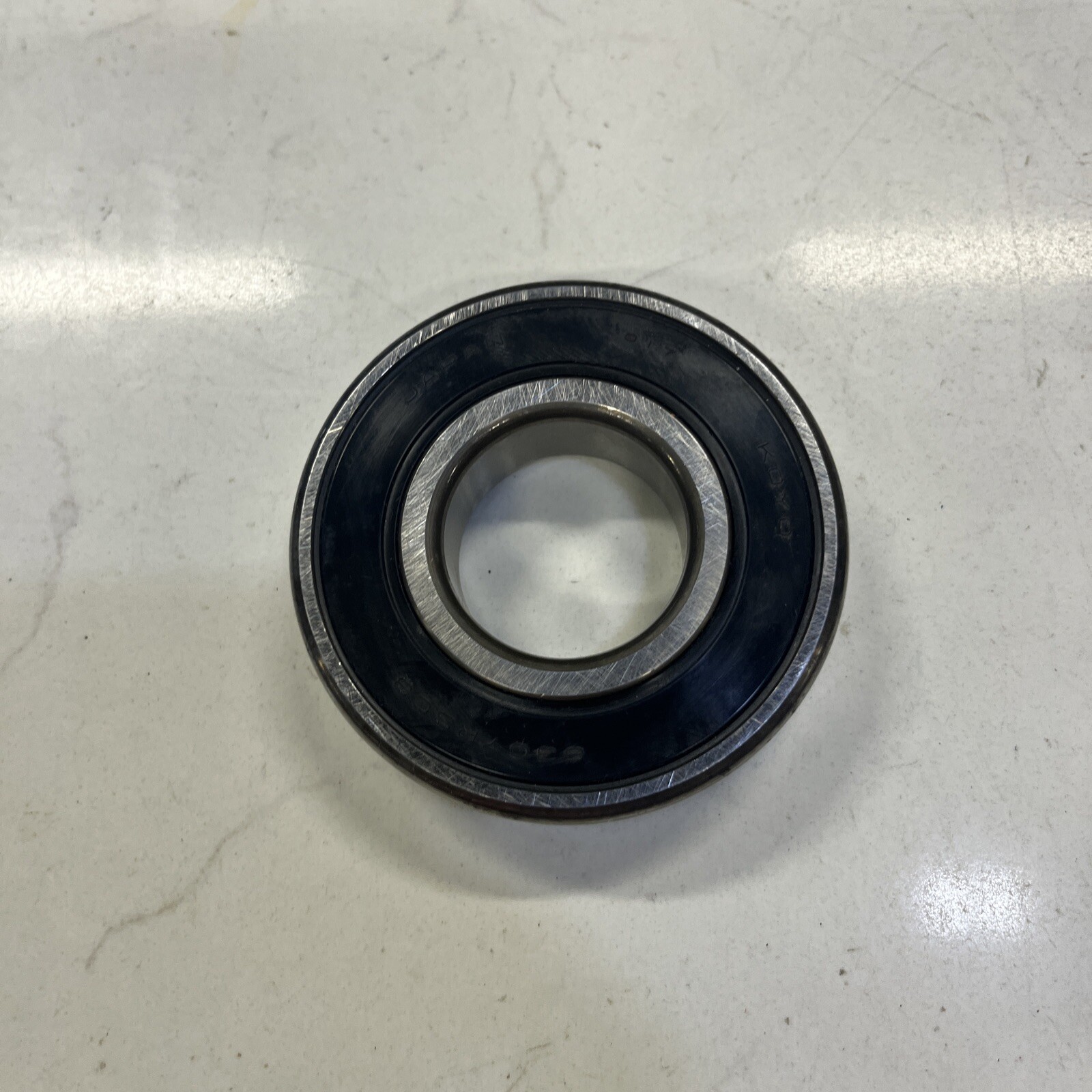 SKF 6307-2RS1NR/C3HT51 Ball Bearing