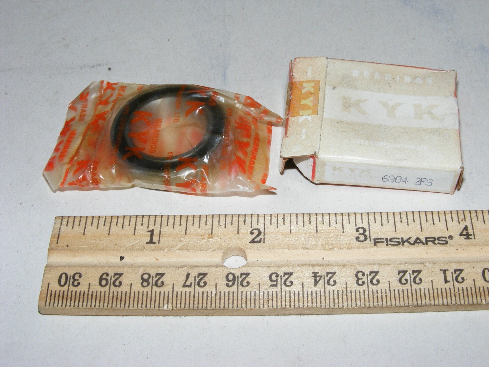 KYK 6804 2RS Bearing (zz1)