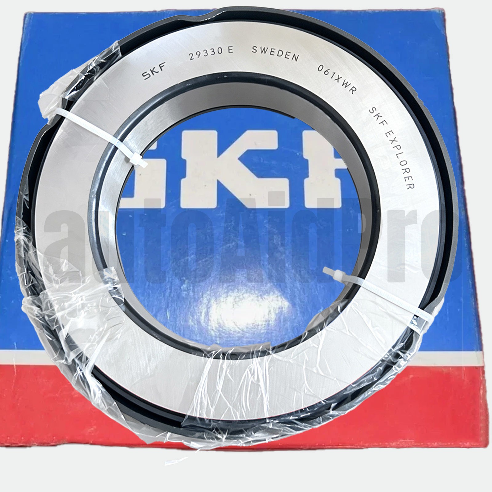 29330 E Spherical Roller Thrust Bearing for SKF 5.9×9.84×2.36in Separable Open