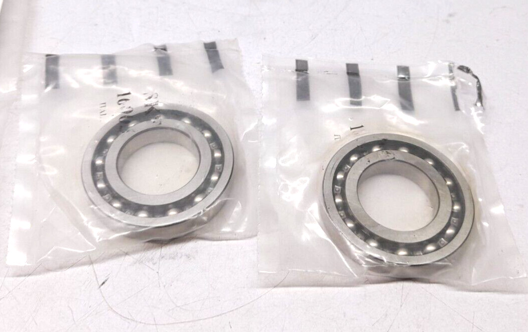 Ingersoll Rand 50800005 Bearing SKF 16005