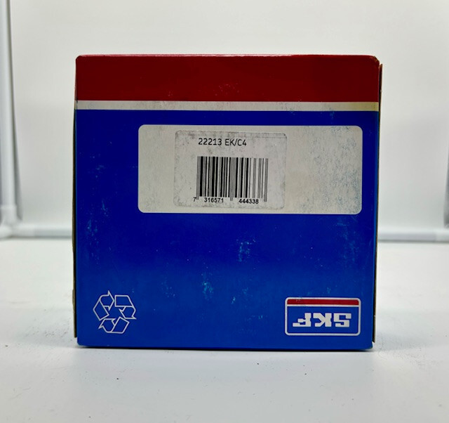 SKF 22213 EK/C4 Explorer Spherical Roller Bearing