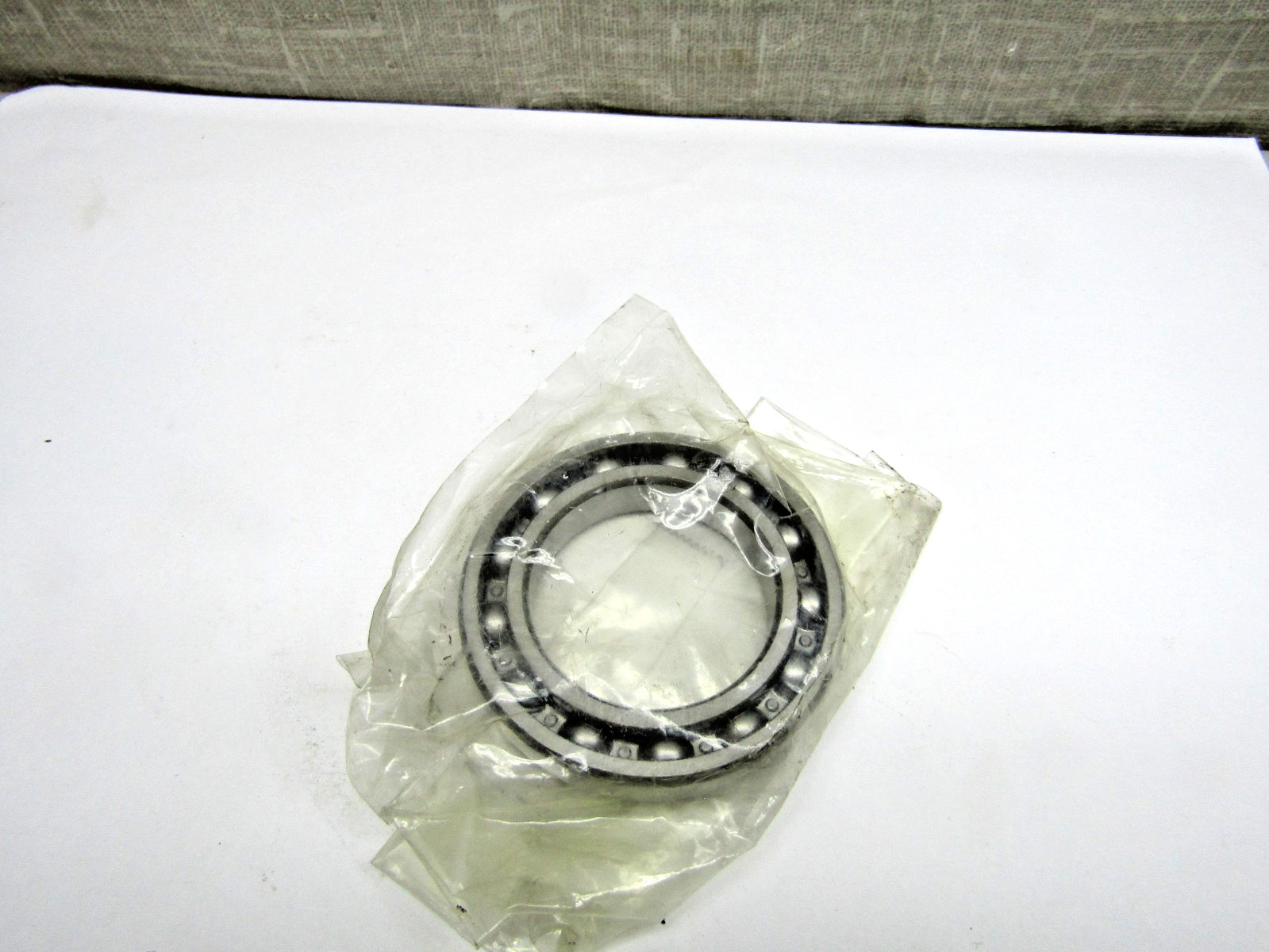 Nachi 6907 35mm X 55mm X 10mm Open Bearing