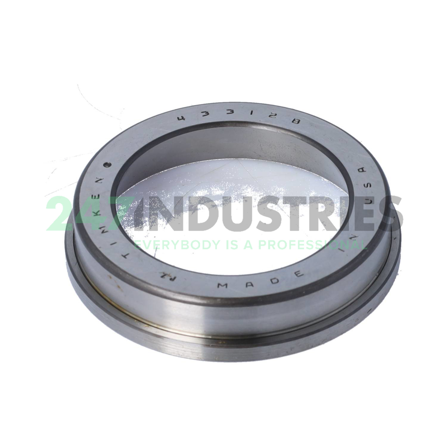 43312B Timken 0 x 79,38 x 17,46 mm TAP. ROLL. SINGLE ROW CUP